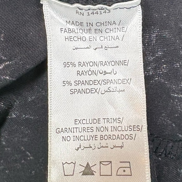 California Moonrise Dress - Picture 6 of 7